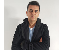 DR. ALİ ÇAĞRI KARAKULAK